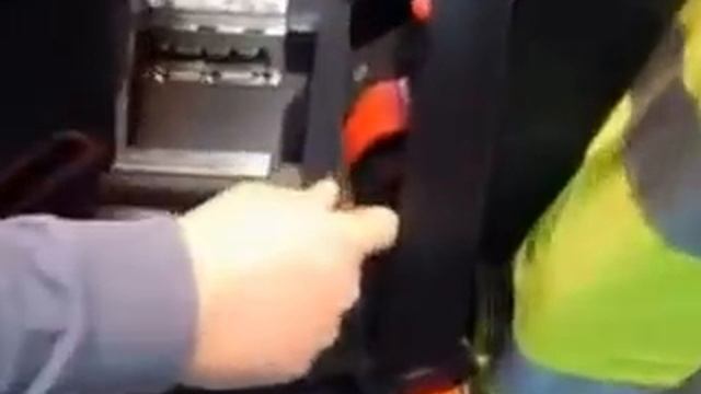 Автокресло SIGER Кокон, 9-25 кг. смотреть онлайн