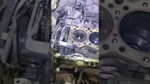 Метки ГРМ 4M50