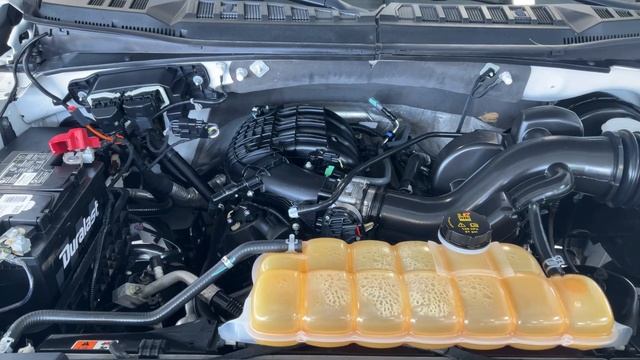 2017 Ford F-150 P/U For Virtual Online Auction May 13, 2023 смотреть онлайн