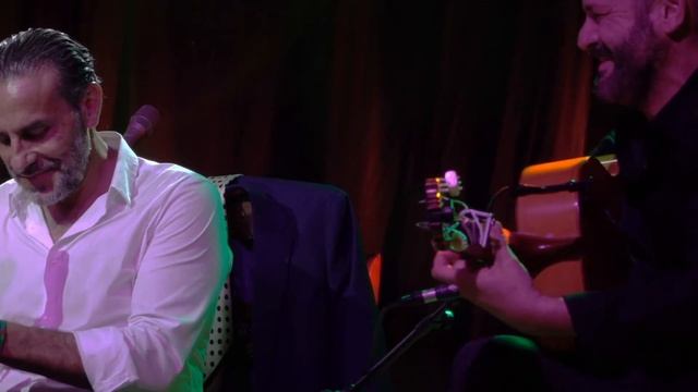 FESTIVAL FLAMENCO DEL CORCHO GAUCIN 2022 смотреть онлайн