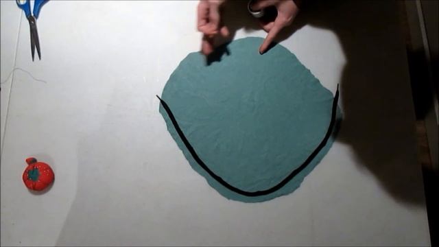 DIY-trick dice pouch! смотреть онлайн