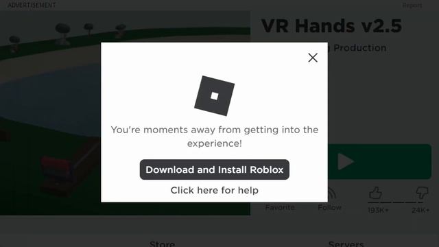 How to play ROBLOX VR on a LAPTOP | OCULUS QUEST 2 | Giveaway смотреть онлайн