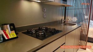 Millennium Place Barsha Heights Hotel 4* // обзор отеля //  ОАЭ, Дубай 2023 / Викинг Туристик