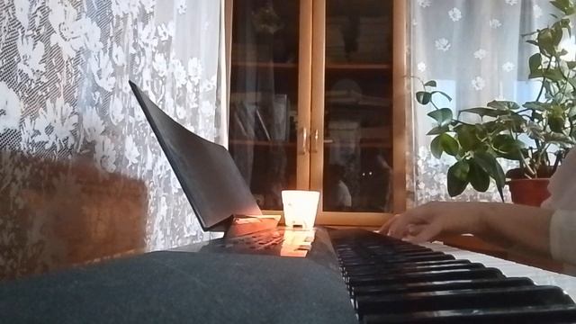Импровизация / Improvisation