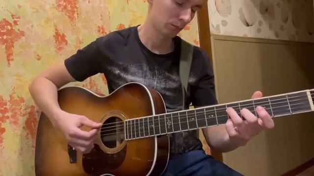 Упражнение № 1 «Мелкая техника» смотреть онлайн