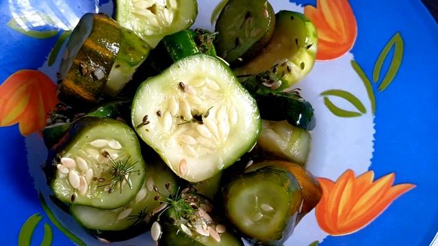 Вкус лета (анонс рецепта)