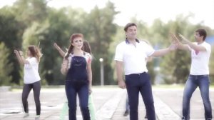 Рустам и Лейла Галиевы   Икэу ачыйк бэхет капкасын