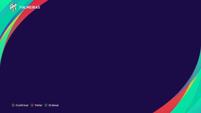 Editar Face Habilidades Gabriel Menino Seleção Olimpica Palmeiras PES 2021 (Usando Copiar Base) смотреть онлайн