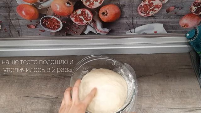 Домашняя пицца: рецепты и тесто