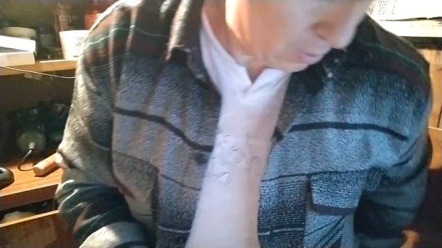 Съёмник сальника клапанов из абы чего. смотреть онлайн