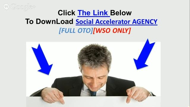 [GET] Social Accelerator AGENCY [DOWNLOAD][FULL OTO][$500 PER DAY] Social Accelerator AGENCY review смотреть онлайн