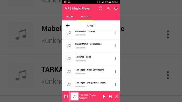 Mix Mp3 Android Mp3 Music Player Media Player смотреть онлайн