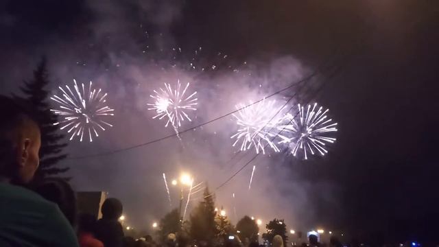 2 Иваново день города 2018 смотреть онлайн
