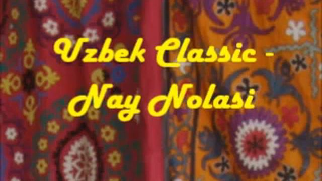 Nay Nolasi - Най Ноласи.