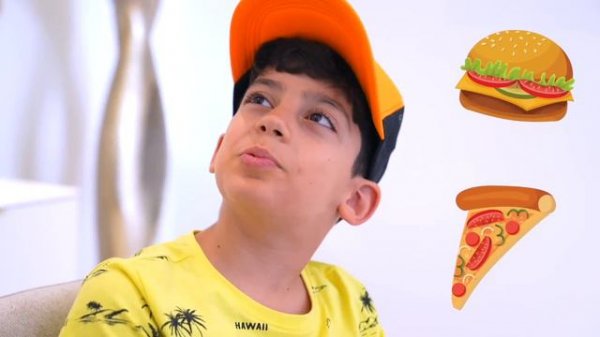 Jason and Alex Play with Slime