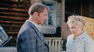 Поживём увидим — поговорка из фильма "Живите в радости"