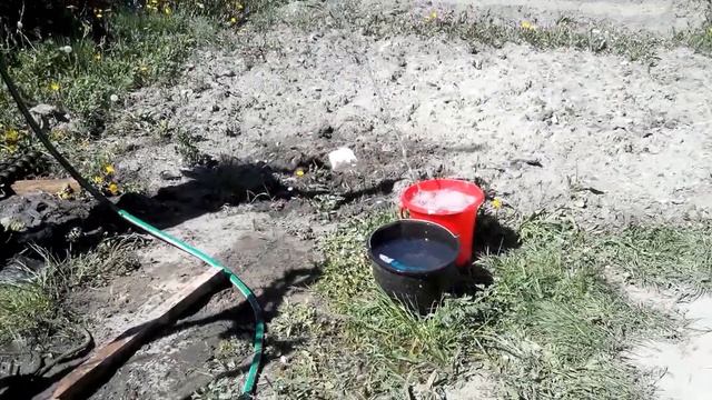 Живая вода Подмосковья от nedrabura смотреть онлайн