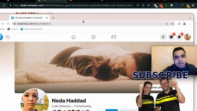 How to make your own Facebook comment bot смотреть онлайн