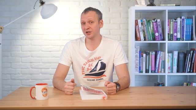 Простой Python (Билл Любанович) - рецензия на книгу по Python для начинающих смотреть онлайн