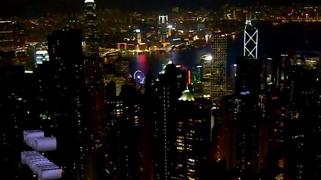 3. Пик Виктория. смотреть онлайн