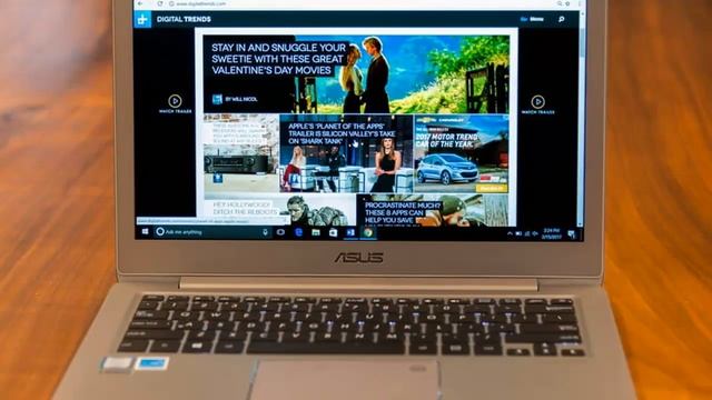 New Info l Asus Zenbook UX330UA Laptop l Performance, Specs, Price, and More смотреть онлайн