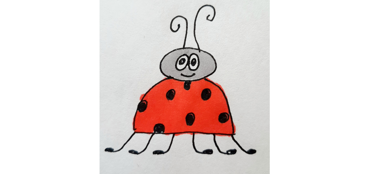 Божья коровка смотреть онлайн