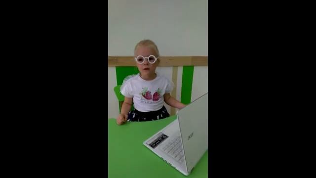 Правила поведения в музее! смотреть онлайн