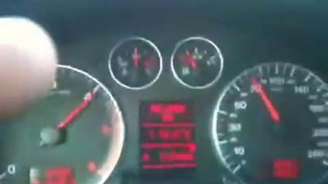 Audi A3 8P 1.9Tdi 105ps + chip смотреть онлайн