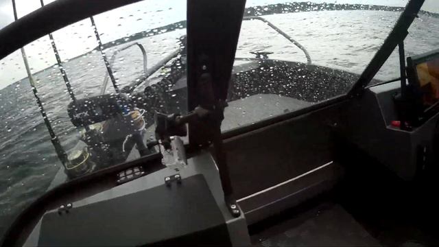 Постановка лодки, Трофей Дубны, в гостях у Шабалина смотреть онлайн