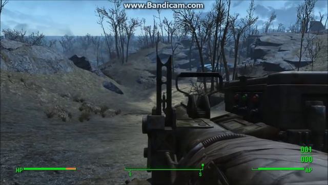 Loads of Ammo - Demo video 1 смотреть онлайн