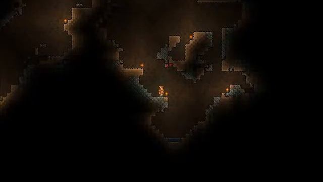 Terraria island #12 - летс плей - Подготовка смотреть онлайн