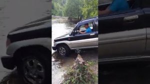 Mitsubishi Pajero Pinin