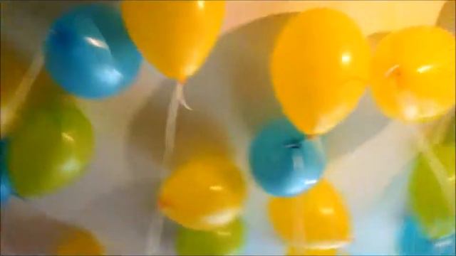 день рождения Марка смотреть онлайн