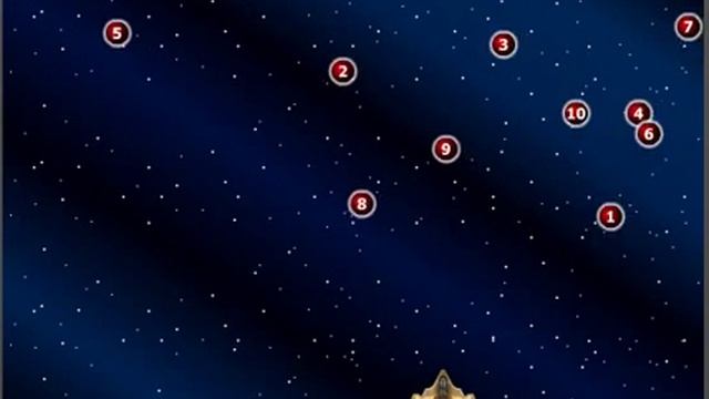 Spheroids (PC browser game) смотреть онлайн