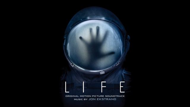 Jon Ekstrand - "I Thought They Came To Rescue Us" (Life OST) смотреть онлайн