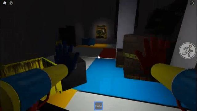 Poppy Playtime Chapter 1 Roblox Poppy Playtime [StoryMode] NEW UPDATE ! [Ep.1]