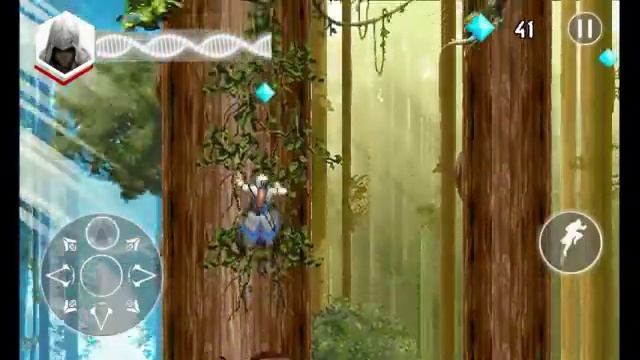 Assassin's Creed 3 ?% game on working on android 4g phone || By YouOnPower смотреть онлайн