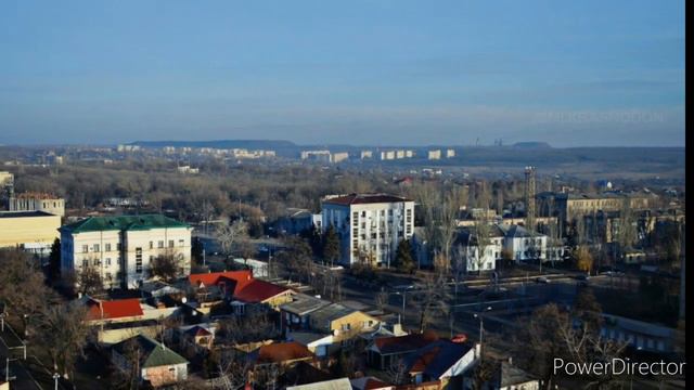 Лучший город на планете! смотреть онлайн