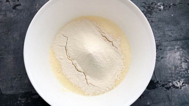 Сборник рецептов