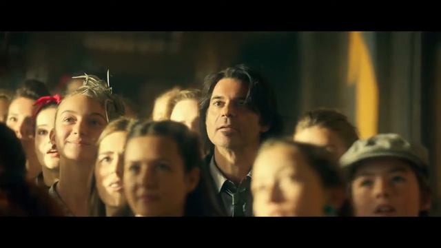 Чудо-детки: Непутевые волшебники фильм 2020