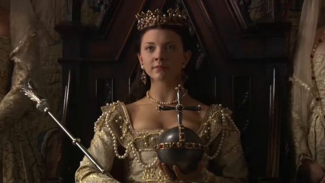 Anne Boleyn | Running up that hill смотреть онлайн