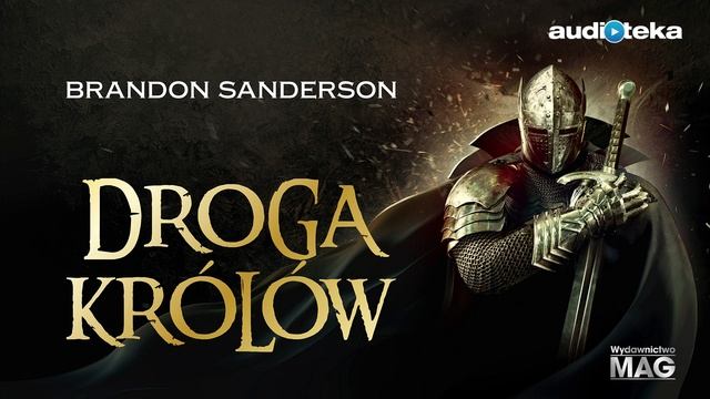 "Droga królów" | audiobook смотреть онлайн