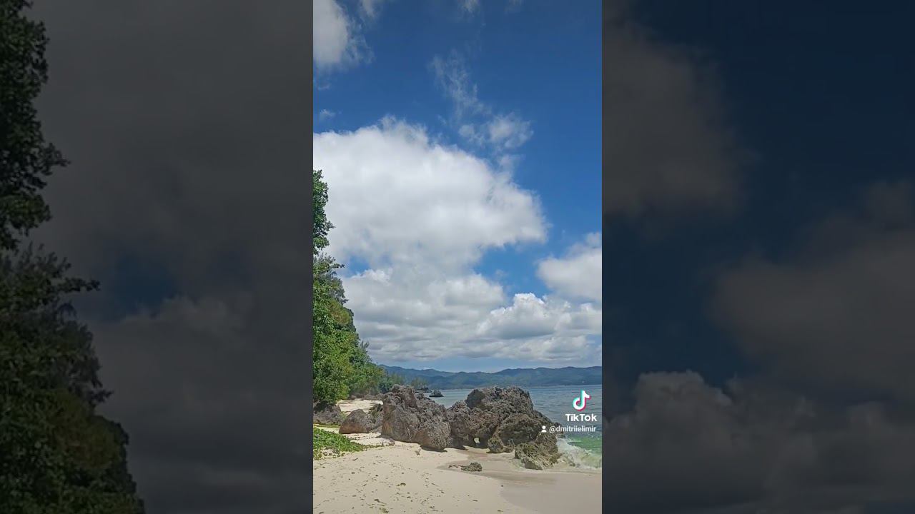 Nature of Boracay island #OceanVibes #BeautifulPlace #BeachChillVibes #BeachDay #travel #boracay смотреть онлайн