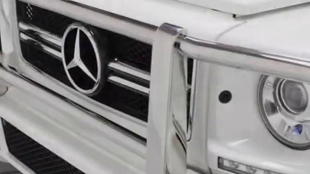 2015 Mercedes-Benz G63 AMG For Sale In Sarasota, FL