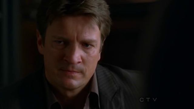 Castle - Upset Castle 3x15 смотреть онлайн