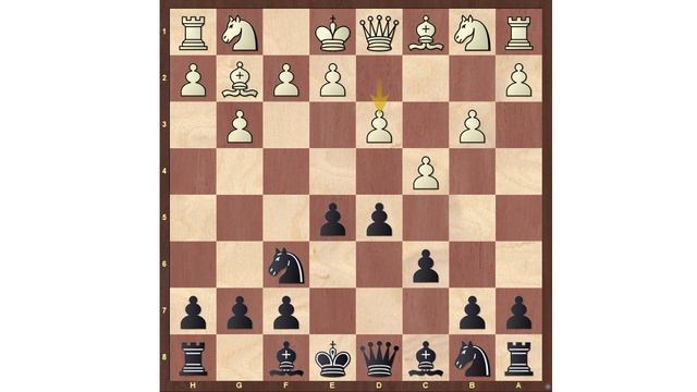 Шахматная ловушка смотреть онлайн