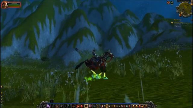 Shakes O'Breen Quest - World of Warcraft смотреть онлайн