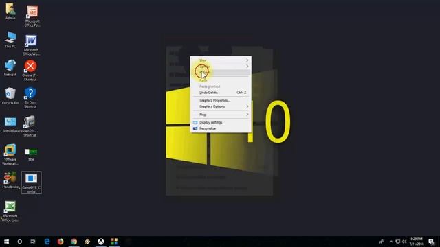 How to Fix Game DVR Error “Sorry, your pc doesn’t meet the hardware requirements for game dvr” смотреть онлайн