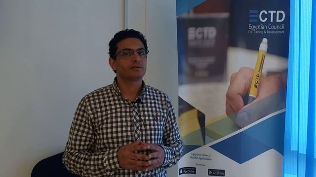 Learn excel intermediate level with Mr. Peter E. Morckos - ECTD смотреть онлайн