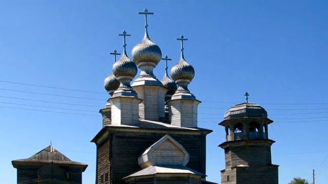 Се день Господень / This is the day of the Lord смотреть онлайн